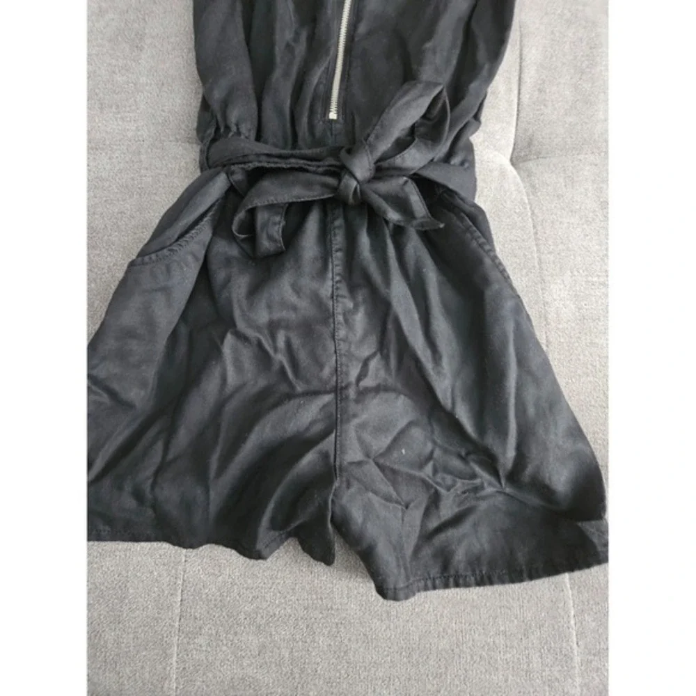 Girls‎ Justice Rompers Size 7/8